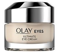 Olay Eyes Ultimate Eye Cream For Dark Circles, Wrinkles and Puffiness, 15 ml