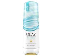 Olay Gel douche pour femme, parfum goyave et noix de coco, vitamine B3, 591 ml