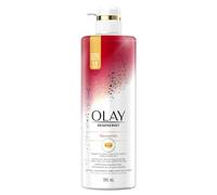 Olay Gel douche premium avec niacinamide, formule anti-âge, 591 ml