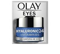 Gel Contour Des Yeux Olay Hyaluronic24 + Vitamine B5 15 Ml - Unisex