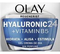Olay Hyaluronic24 + Vitamine B5 Gel Crème Jour 50ml