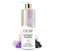 Olay Hydratation 24 heures : cette lotion pour le corps offre une hydratation continue tout en gardant votre peau douce et lisse tout au long de la journée.