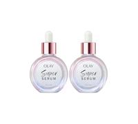 Olay Lot de 2 super sérums (2 pièces de 1 once)