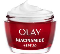 Olay Niacinamide 24H SPF30 50 ML Crème hydratante