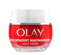 OLAY NIACINAMIDE24 + VITAMIN E revitalizing night cream 50 ml