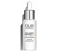 Olay Fragrances Regenerist Collagen Peptide24 Ultra Day Serum 40ml Multicolore 40 ml