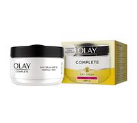 Olay Olaz Complete Crème de jour 3 en 1 SPF 15 pour peaux normales et sèches 50 ml