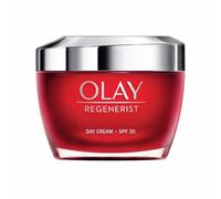 Olay - Regenerist 3 Areas Crema Día Anti-Edad Spf30 Olay Soin Visage 50 Ml