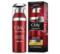 Olay Regenerist 3 Areas Cremareafirmante Intensiva SPF30 Traitement du Visage