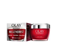 Olay Regenerist 3 Areas Crema Noche Anti-Edad Intensiva 50ml