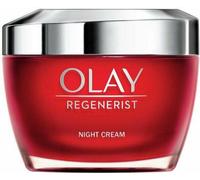 Olay Regenerist 3 Point Crème Défense contre l'Âge Nuit 50ml