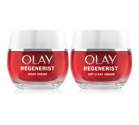 Olay Regenerist coffret de soins visage