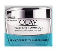 Olay Regenerist Crème de jour fluorescente Couleur chair 50 ml