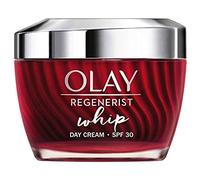 Olay Regenerist - Crème De Jour Légère, Mate Et Hydratante, SPF 30-50 ml