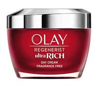 Olay Regenerist Crème de jour pour le visage sans parfum 50 ml
