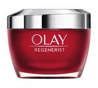Olay Regenerist Crème de jour sans parfum - 50 ml
