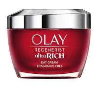 Olay Regenerist Crème de jour ultra riche sans parfum 50 ml