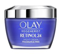 Olay Regenerist - Crème De Nuit Hydratante Rétinol24-50 ml