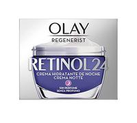 Olay Regenerist - Crème De Nuit Hydratante Rétinol24-50 ml