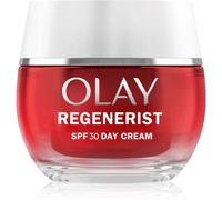 Olay Regenerist Day Cream crème de jour hydratante et raffermissante anti-rides SPF 30 50 ml