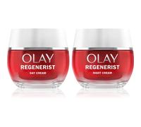 Olay Regenerist ensemble anti-rides