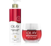 Olay Regenerist ensemble corps et visage