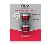 Olay Regenerist Micro-Sculpting Cream Fragrance Free 1.7 Oz (Pack of 2)