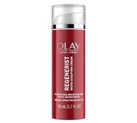 Olay Regenerist Micro-Sculpting Cream With Sunscreen Advanced Anti-Aging 50ml Packaging may Vary