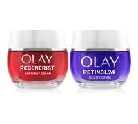 Olay Regenerist & Retinol 24 coffret de soins visage
