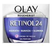 Olay Regenerist Retinol24 Crème de Nuit Hydratante 50ml