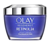 Olay Regenerist Retinol24 Crème de nuit hydratante au rétinol et à la vitamine B3 Parfum 50 ml