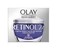 Olay Regenerist Retinol24, Femmes, Tous Types De Peau, Visage, Hydratant, Vase, W - Olay - Créme De Nuit