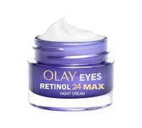 Olay Regenerist Retinol24 MAX Crème de nuit pour la peau sans parfum, 15 ml