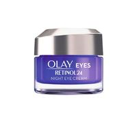 Olay Crème contour des yeux Regenerist Retinol24 Nuit 15 ml