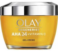 Olay Regenerist Vitamin C Aha 24 Gel Crema Día 50ml