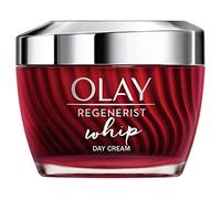 Olay Regenerist Whip - Crème De Jour Hydratante, Sans SPF - 50 ml