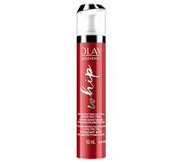 Olay Regenerist Whip Face Moisturizer with Sunscreen SPF 40, 1.7 Fl Oz