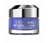 Olay Fragrances Regenerist Retinol24 Max Contorno Ojos Noche 15ml Multicolore 15 ml Femme