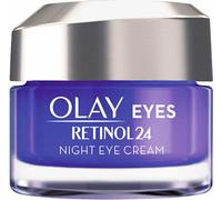 Olay Retinol24 Nacht Augencreme 15ml