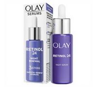 OLAY Retinol24 Sérum de renouvellement de nuit 40 ml