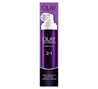 Olay Sérum Booster et Fermeté Anti-Rides Firm And Lift 2 en 1 50 ml