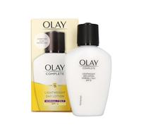 Olay Fluide de jour 3-en-1 SPF15 Peau normale à grasse 100 ml