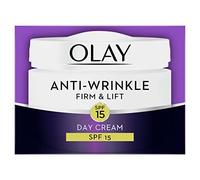 Olay SPF15 Crème de jour hydratante anti-rides raffermissante et liftante 50 ml