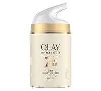 Olay Total Effects