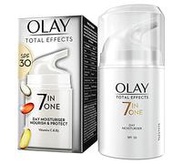 Olay Total Effects