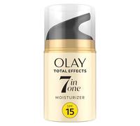 Olay Total Effects 7 en 1 Anti-Age UV Crème Hydratante SPF 15