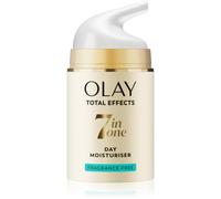 Olay Total Effects 7 in 1 Day Moisturiser crème de jour hydratante anti-âge 50 ml