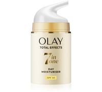 Olay Total Effects SPF 30 7 en 1 Crema Hidratante Anti-Edad - 50 ml