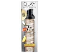 Olay Total Effects 7-in-1 Tone Correcting Uv Moisturizer, 1.7 Fluid Ounce