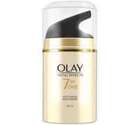 Olay Total Effects Anti-aging Moisturizing Spf15 50 Ml